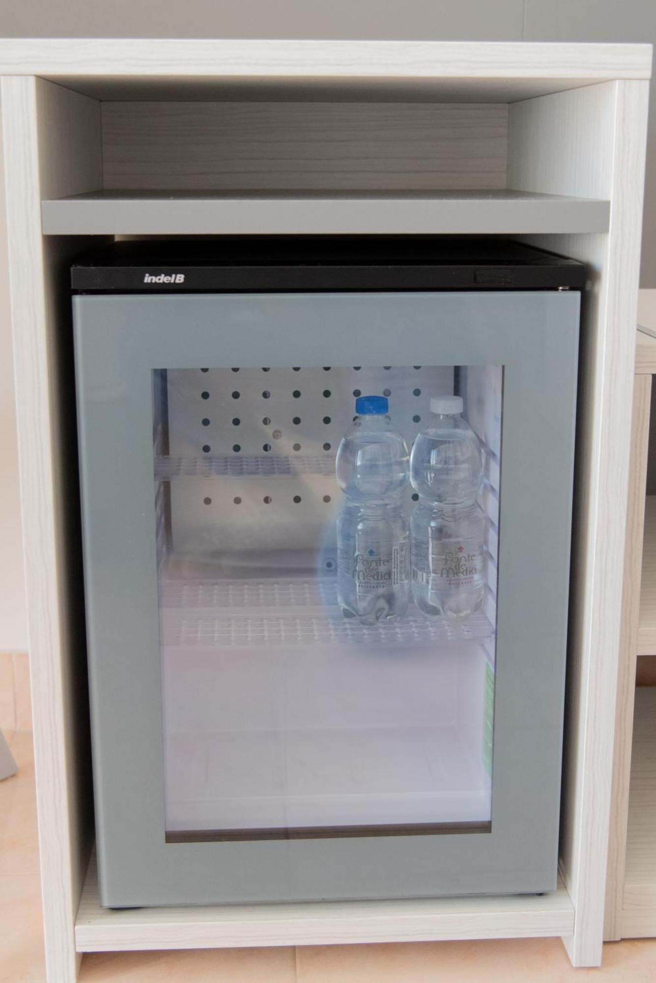 迈斯特里酒店 里乔内 外观 照片